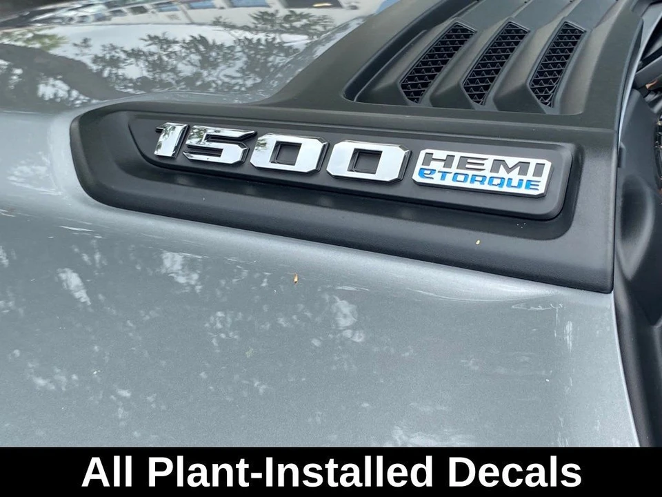2022 Ram 1500 2nd Gen - Image 11 of 12