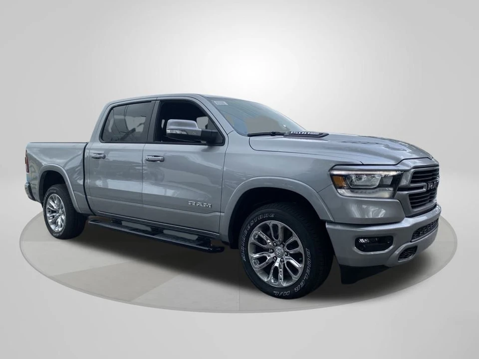 2022 Ram 1500 2nd Gen - Image 2 of 12