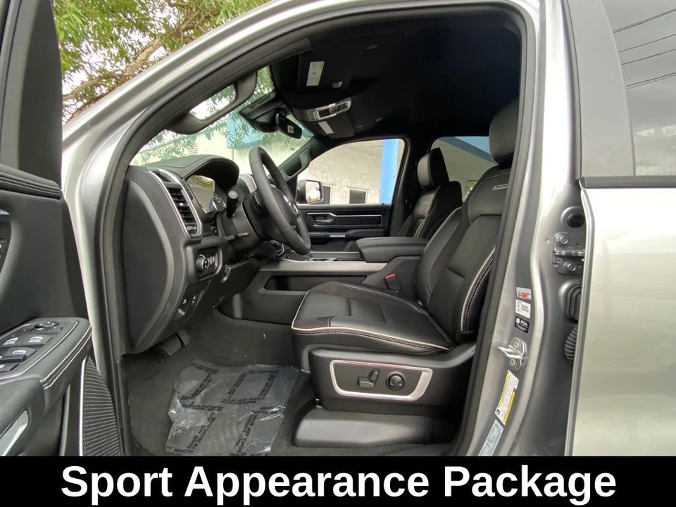 2022 Ram 1500 2nd Gen - Image 5 of 12