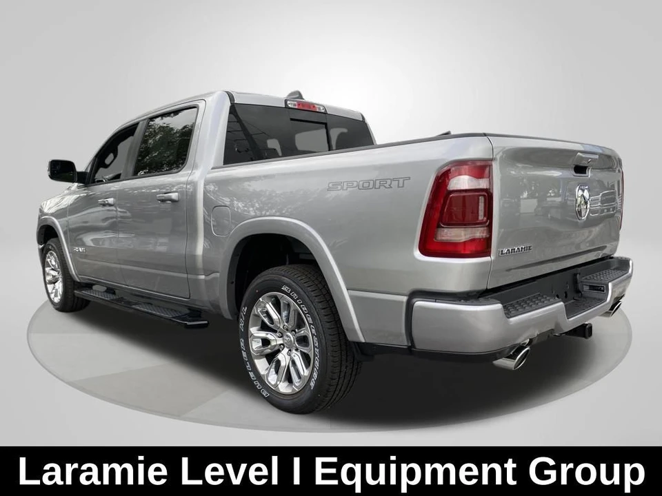 2022 Ram 1500 2nd Gen - Image 4 of 12