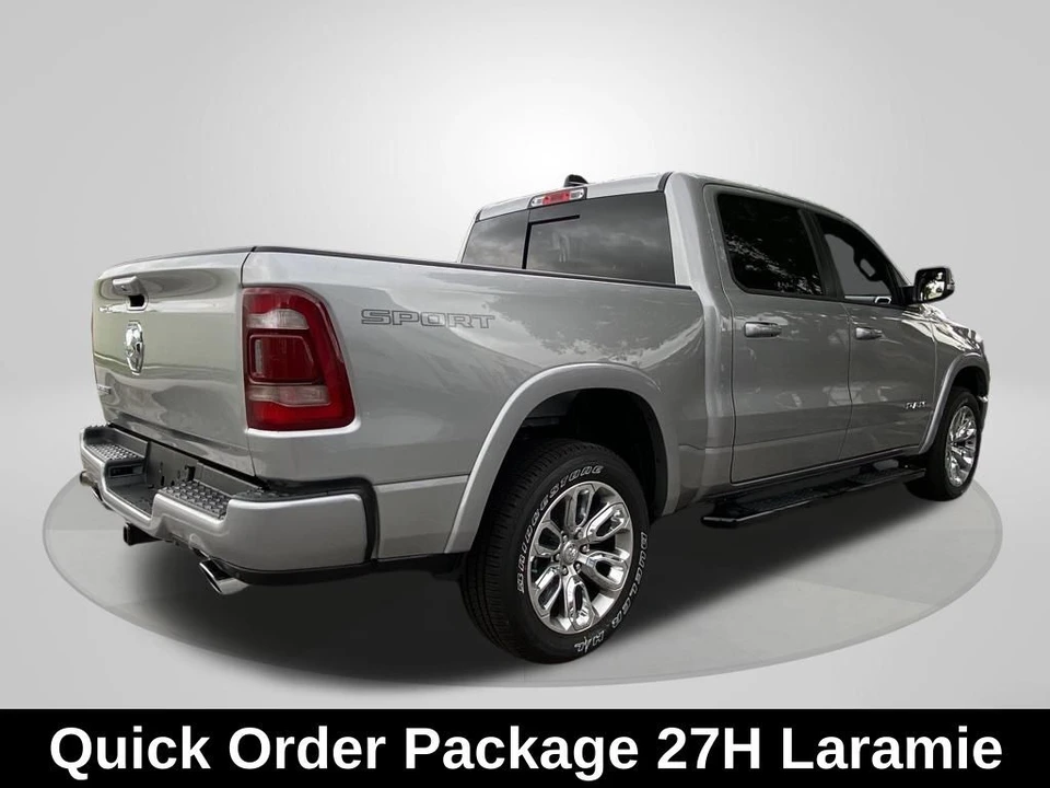 2022 Ram 1500 2nd Gen - Image 3 of 12