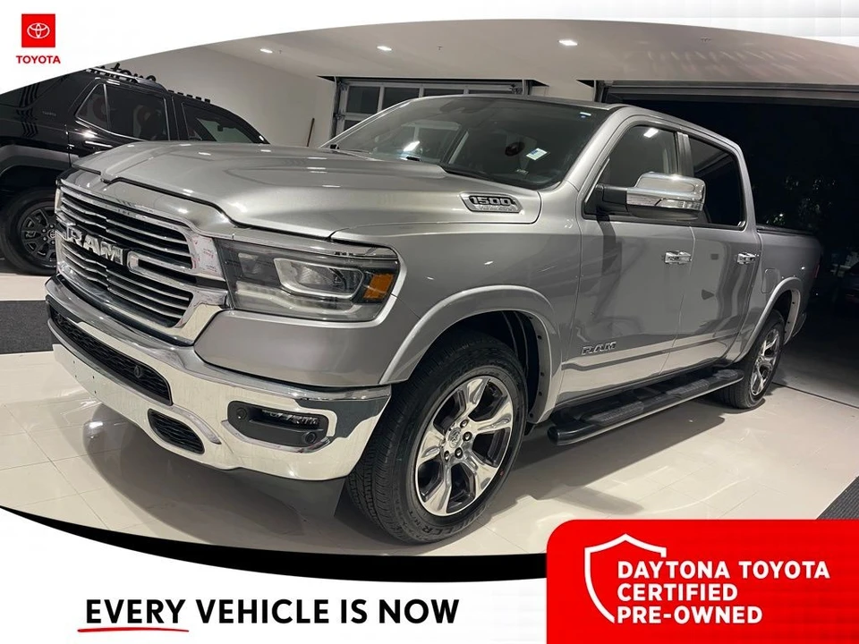 2022 Ram 1500 2nd Gen - Image 11 of 12
