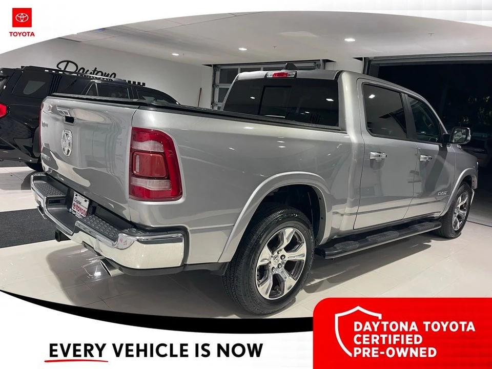 2022 Ram 1500 2nd Gen - Image 8 of 12