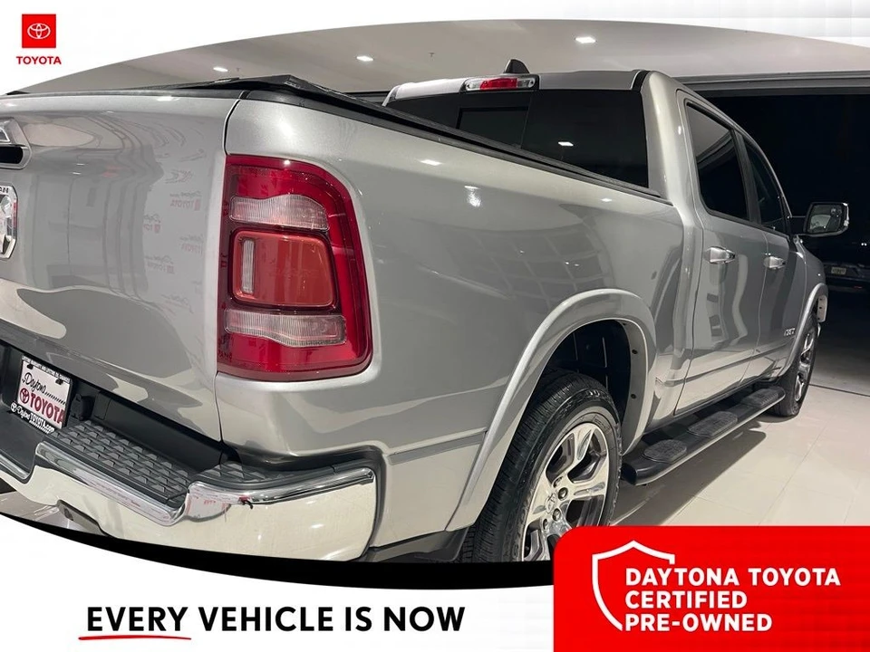 2022 Ram 1500 2nd Gen - Image 9 of 12