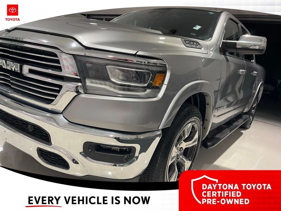 2022 Ram 1500 2nd Gen - Image 12 of 12