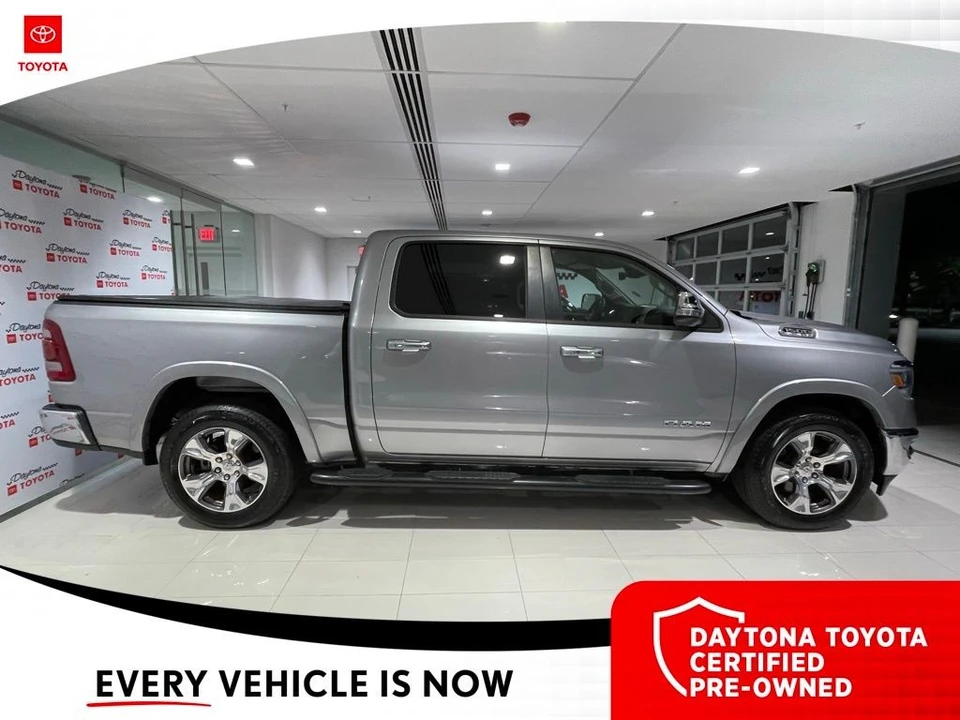 2022 Ram 1500 2nd Gen - Image 5 of 12