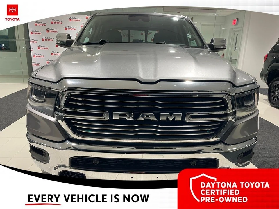 2022 Ram 1500 2nd Gen - Image 4 of 12
