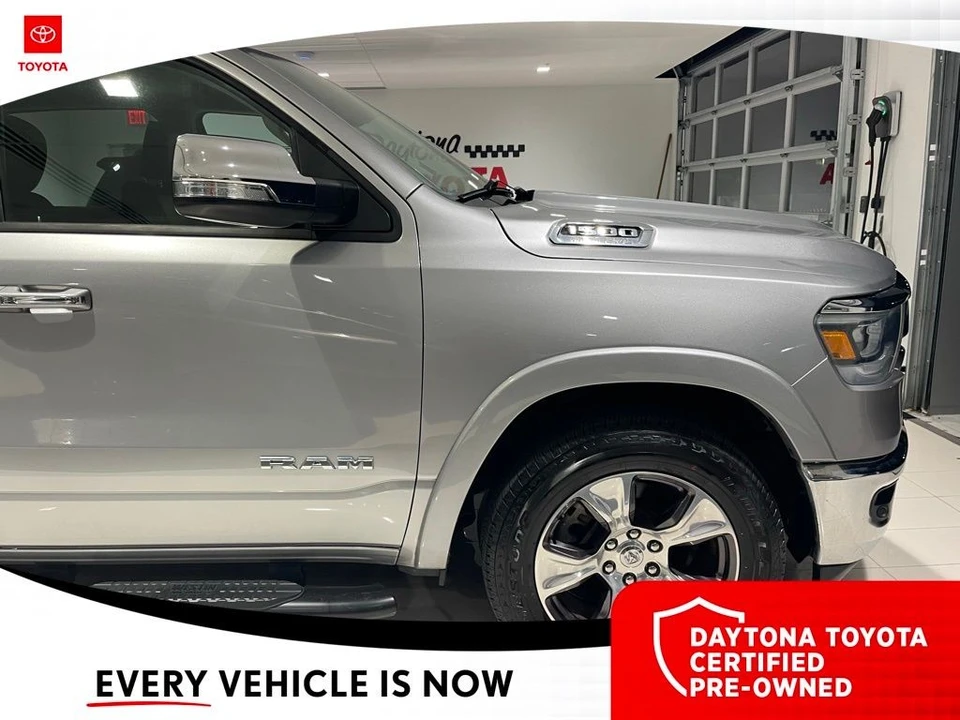 2022 Ram 1500 2nd Gen - Image 7 of 12