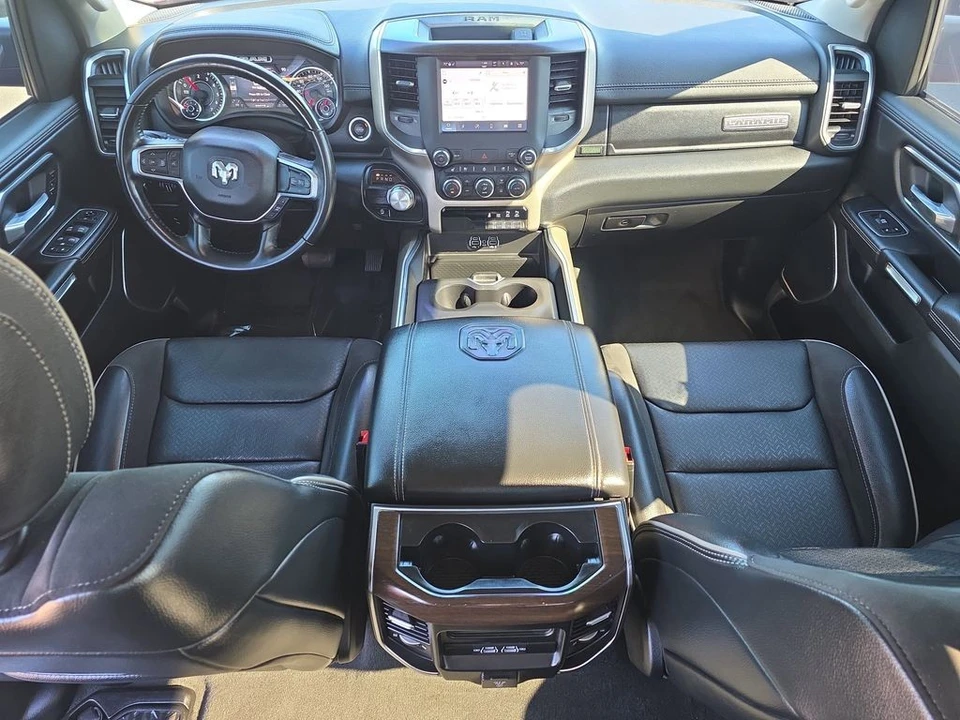 2022 Ram 1500 2nd Gen - Image 12 of 12