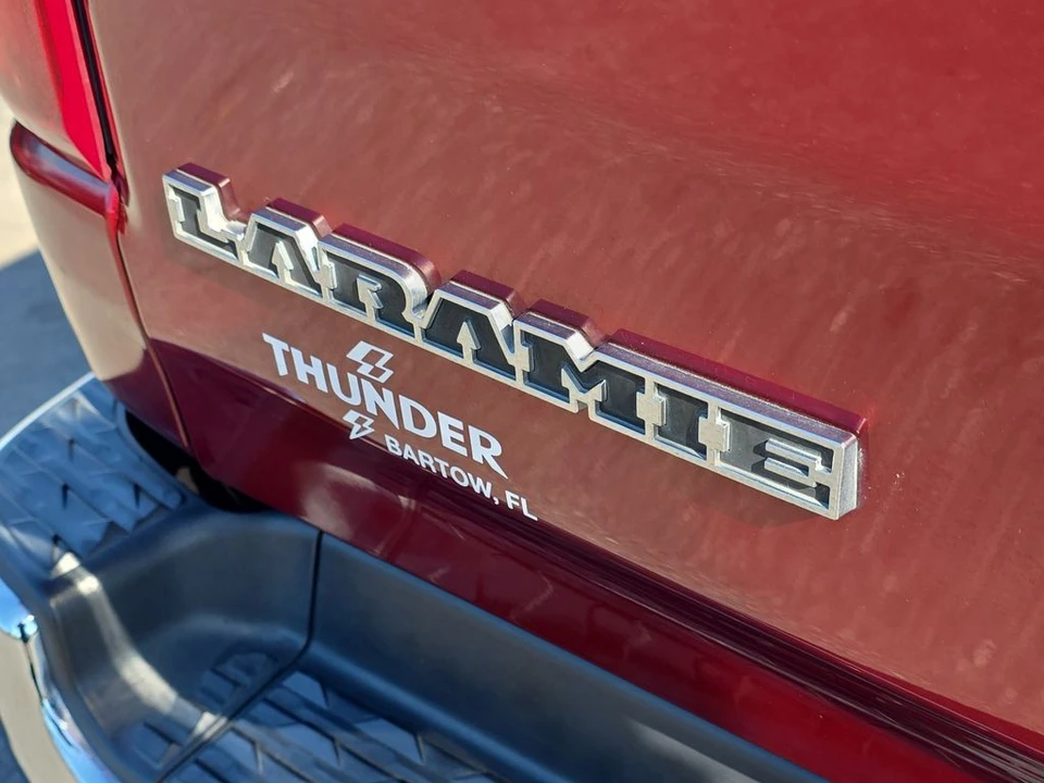 2022 Ram 1500 2nd Gen - Image 6 of 12
