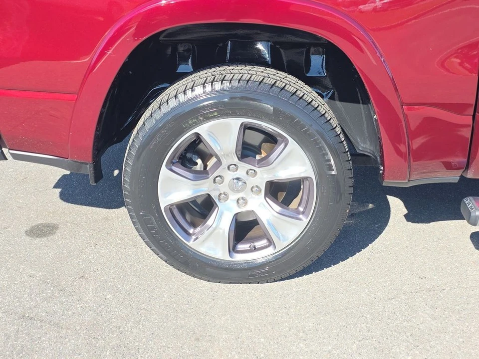 2022 Ram 1500 2nd Gen - Image 5 of 12