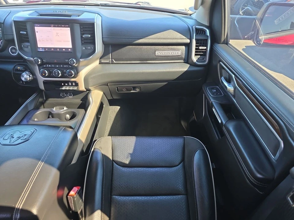 2022 Ram 1500 2nd Gen - Image 13 of 21