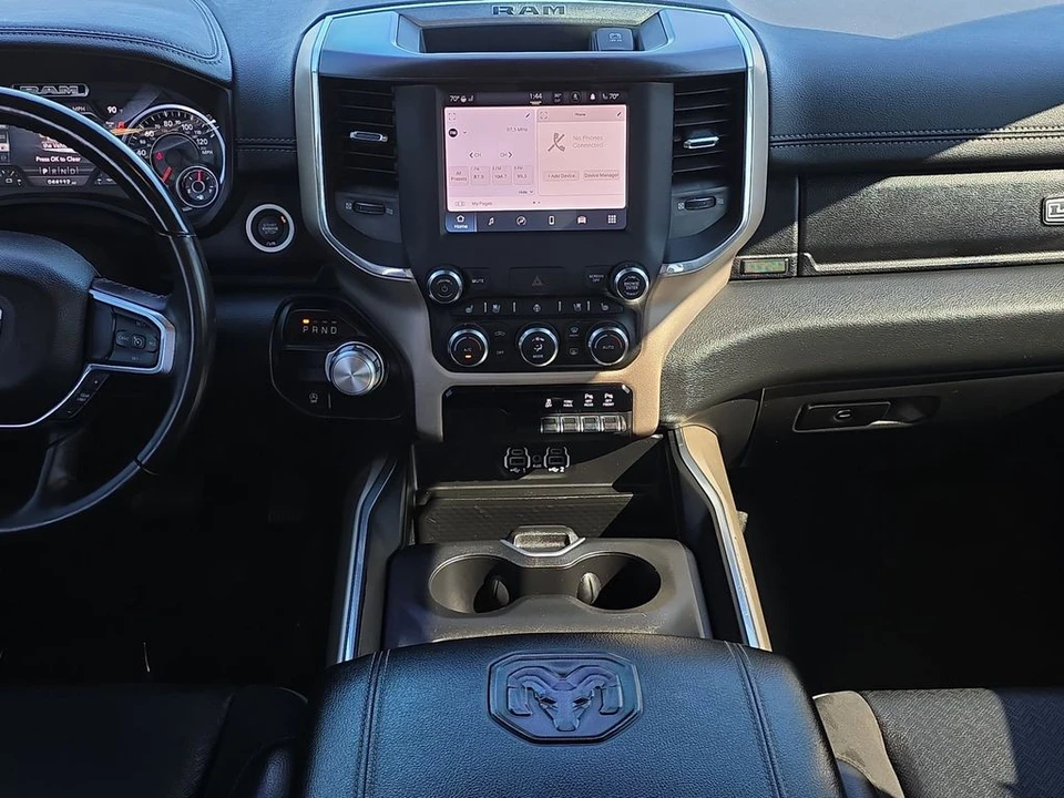 2022 Ram 1500 2nd Gen - Image 15 of 21