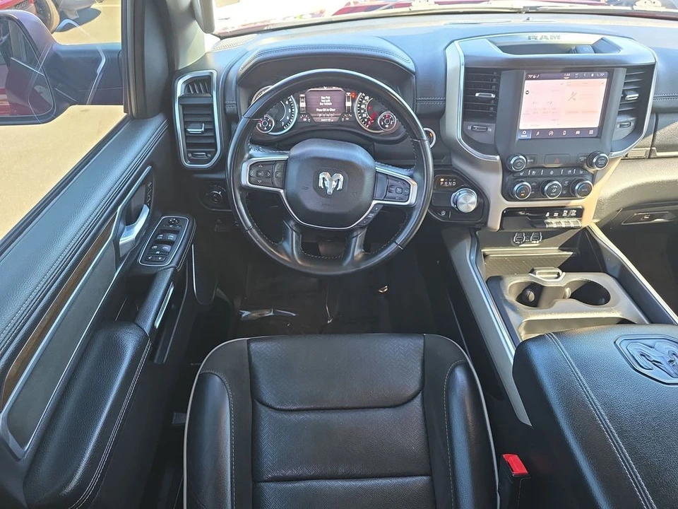 2022 Ram 1500 2nd Gen - Image 14 of 21