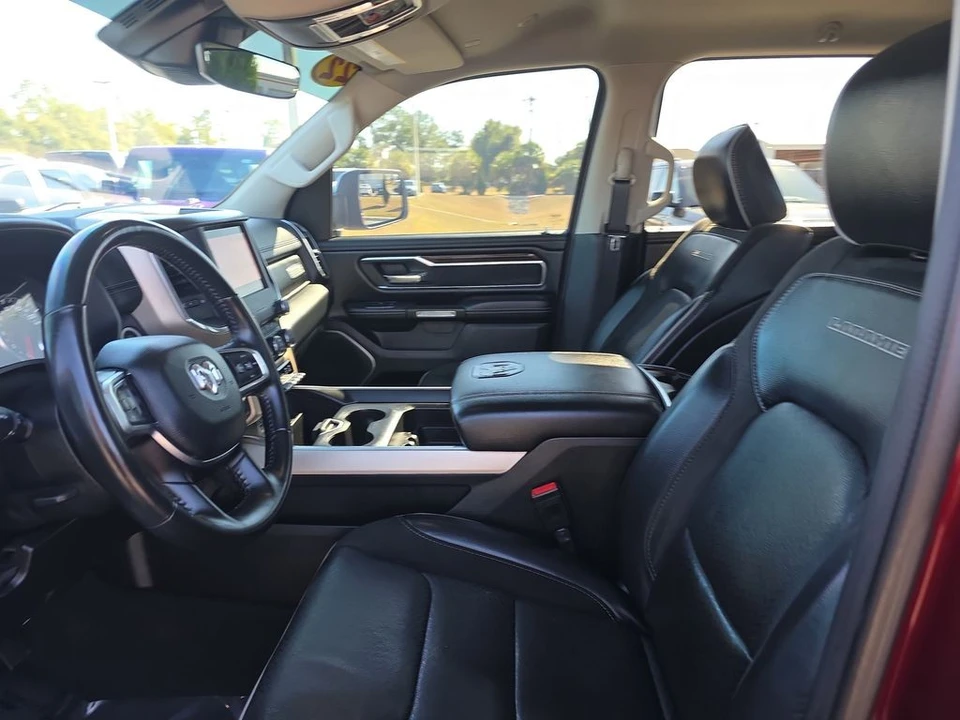 2022 Ram 1500 2nd Gen - Image 19 of 21