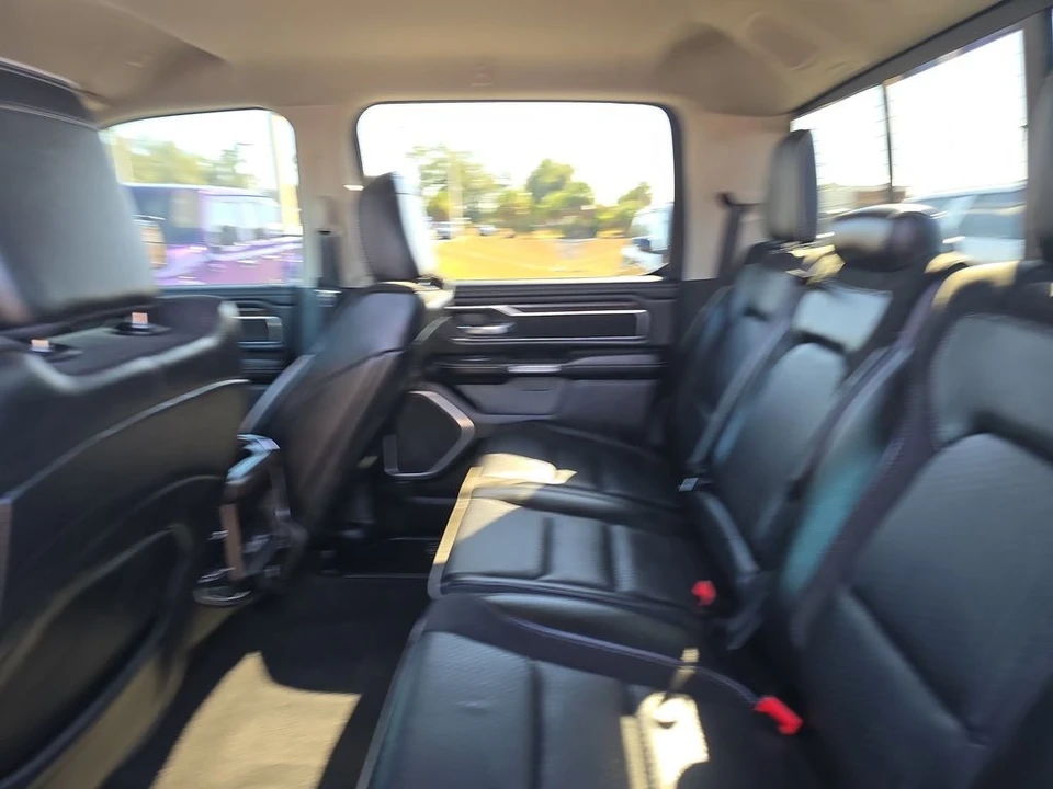2022 Ram 1500 2nd Gen - Image 9 of 12