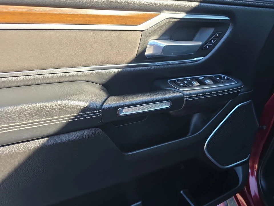 2022 Ram 1500 2nd Gen - Image 16 of 21