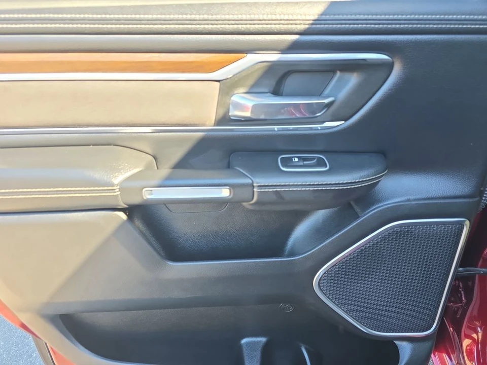 2022 Ram 1500 2nd Gen - Image 8 of 12