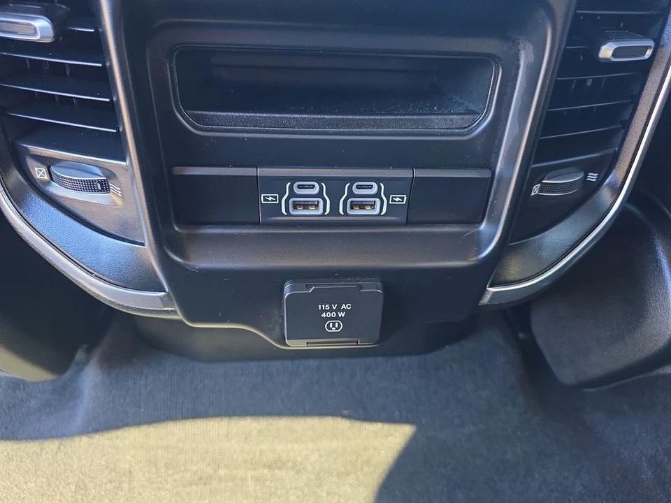 2022 Ram 1500 2nd Gen - Image 11 of 12