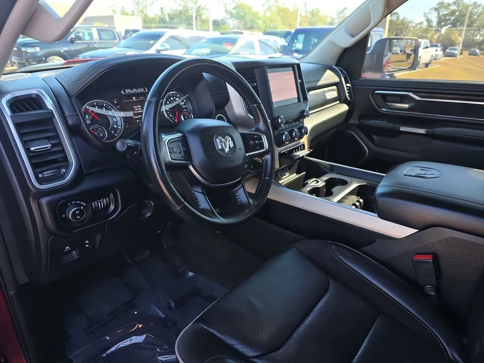 2022 Ram 1500 2nd Gen - Image 20 of 21