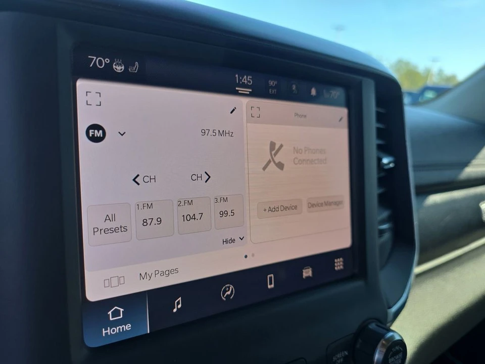 2022 Ram 1500 2nd Gen - Image 21 of 21