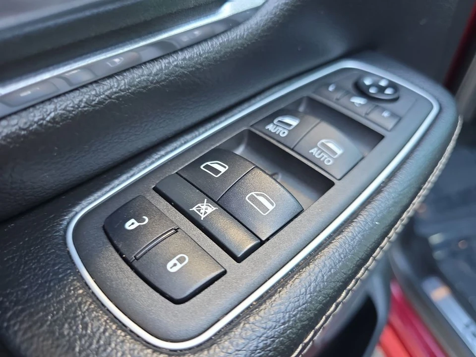 2022 Ram 1500 2nd Gen - Image 17 of 21