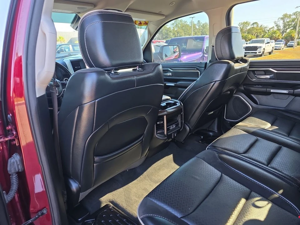 2022 Ram 1500 2nd Gen - Image 10 of 12