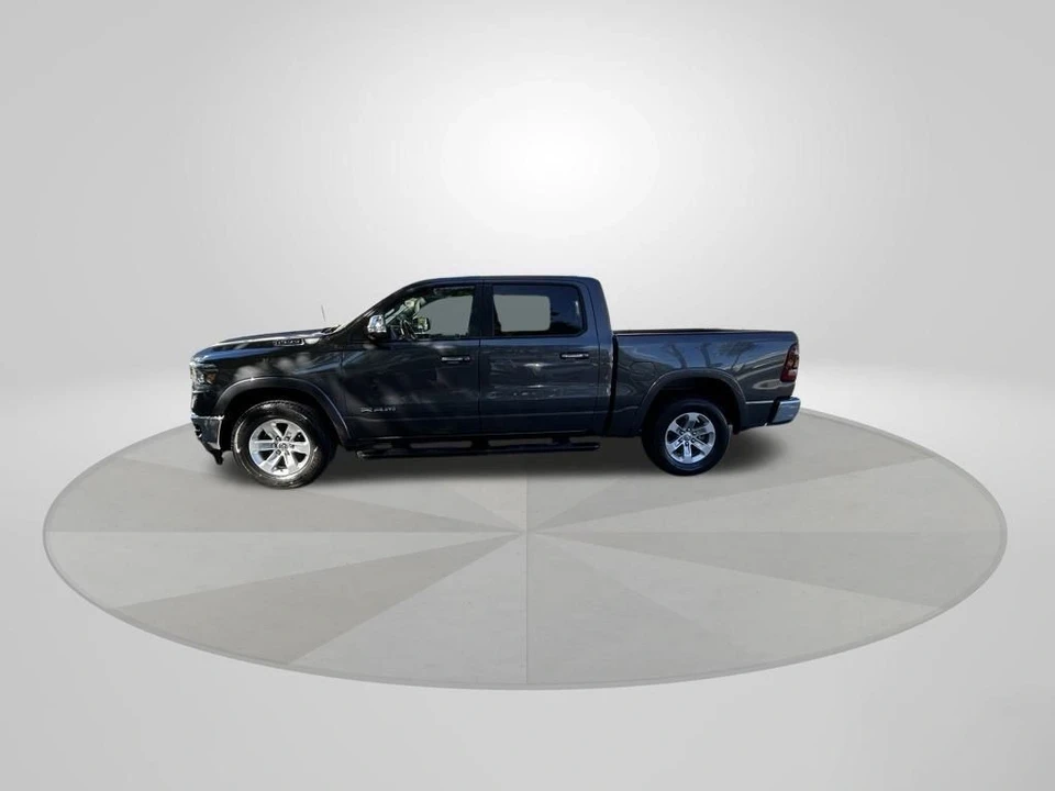 2022 Ram 1500 2nd Gen - Image 4 of 12