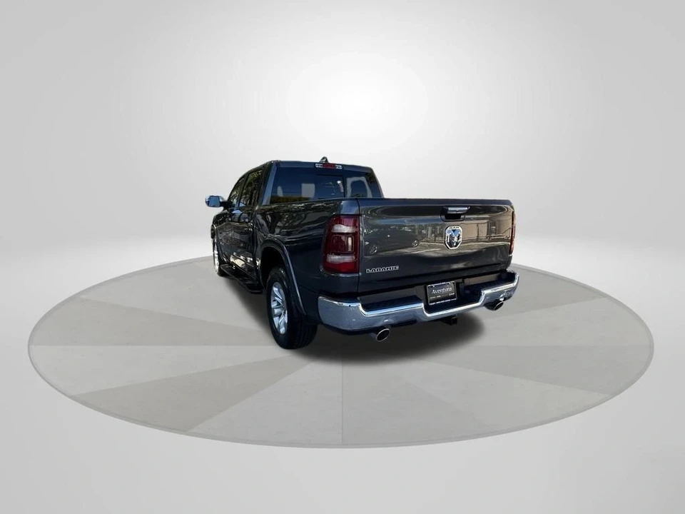2022 Ram 1500 2nd Gen - Image 5 of 12