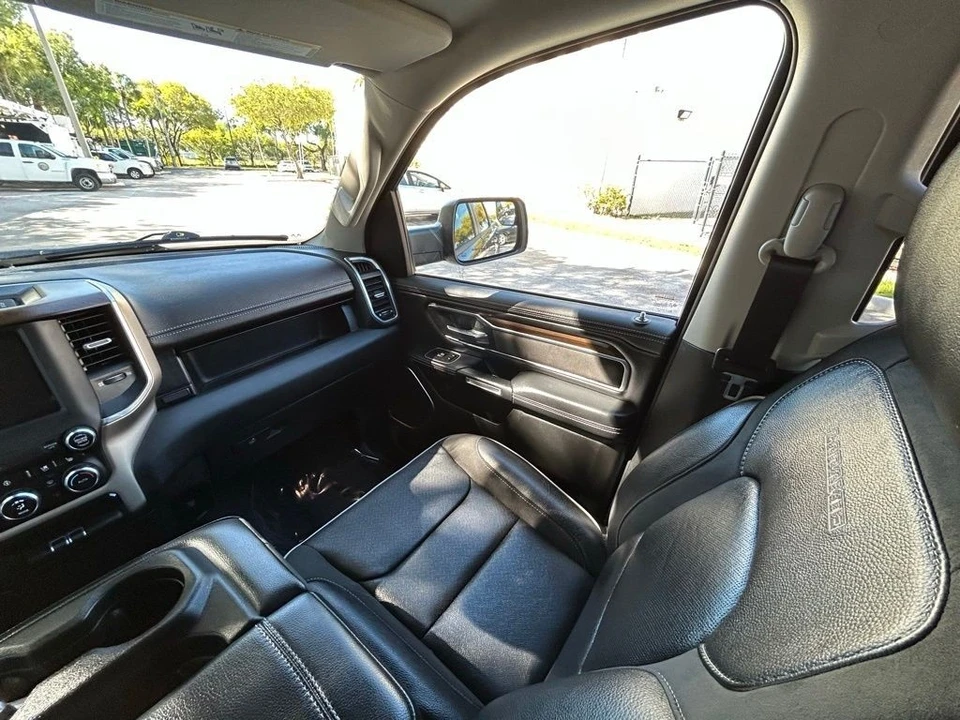 2022 Ram 1500 2nd Gen - Image 11 of 12