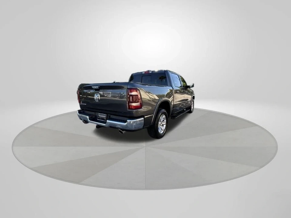 2022 Ram 1500 2nd Gen - Image 7 of 12