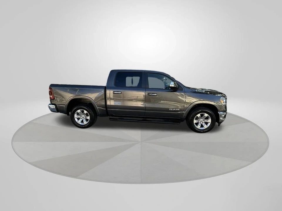 2022 Ram 1500 2nd Gen - Image 8 of 12