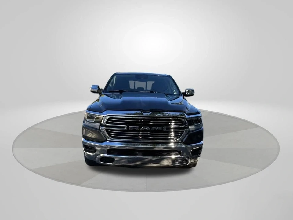 2022 Ram 1500 2nd Gen - Image 2 of 12