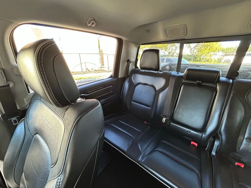 2022 Ram 1500 2nd Gen - Image 12 of 12