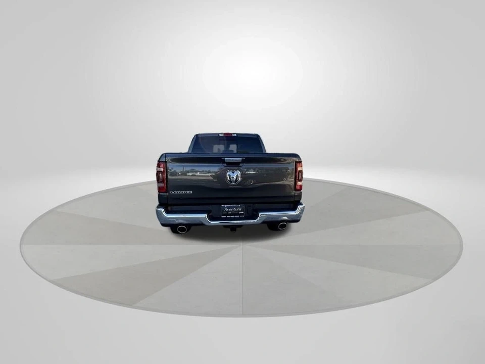 2022 Ram 1500 2nd Gen - Image 6 of 12