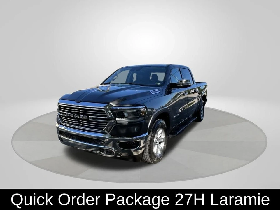 2022 Ram 1500 2nd Gen - Image 3 of 12