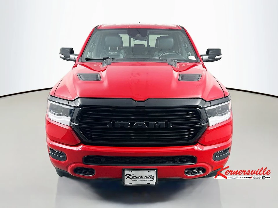 2022 Ram 1500 2nd Gen - Image 2 of 24