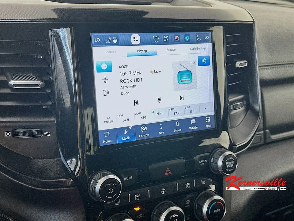 2022 Ram 1500 2nd Gen - Image 17 of 24