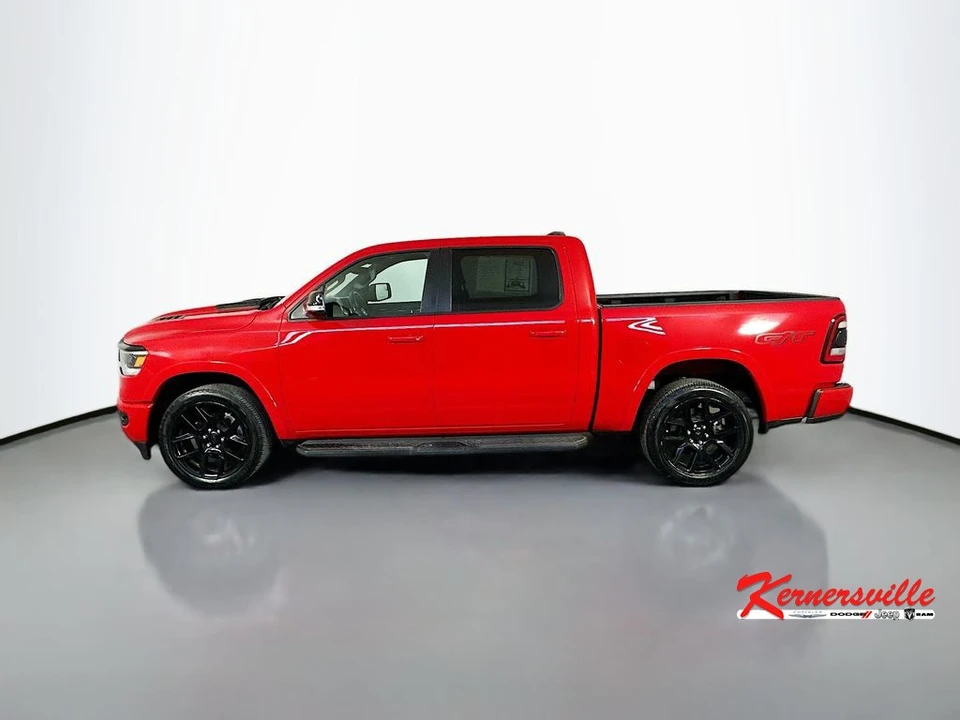 2022 Ram 1500 2nd Gen - Image 4 of 24