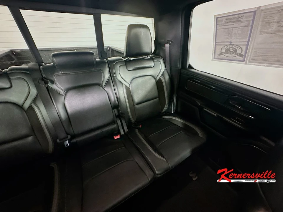 2022 Ram 1500 2nd Gen - Image 14 of 24