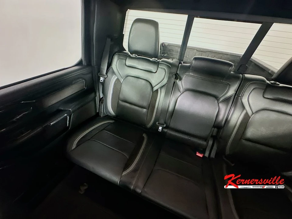 2022 Ram 1500 2nd Gen - Image 12 of 24