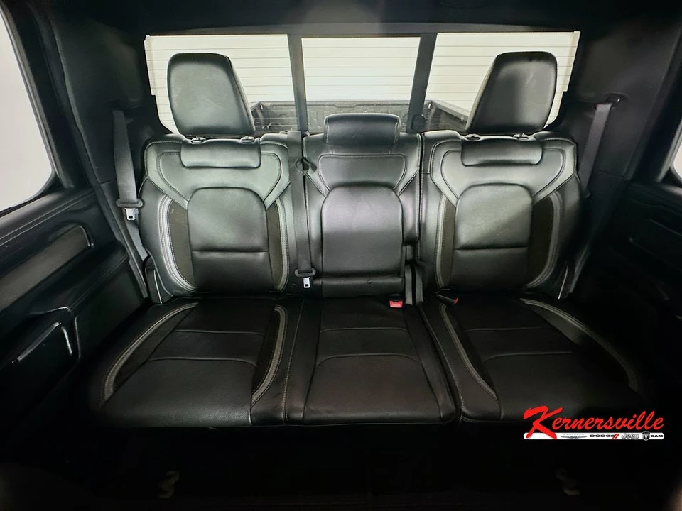 2022 Ram 1500 2nd Gen - Image 13 of 24