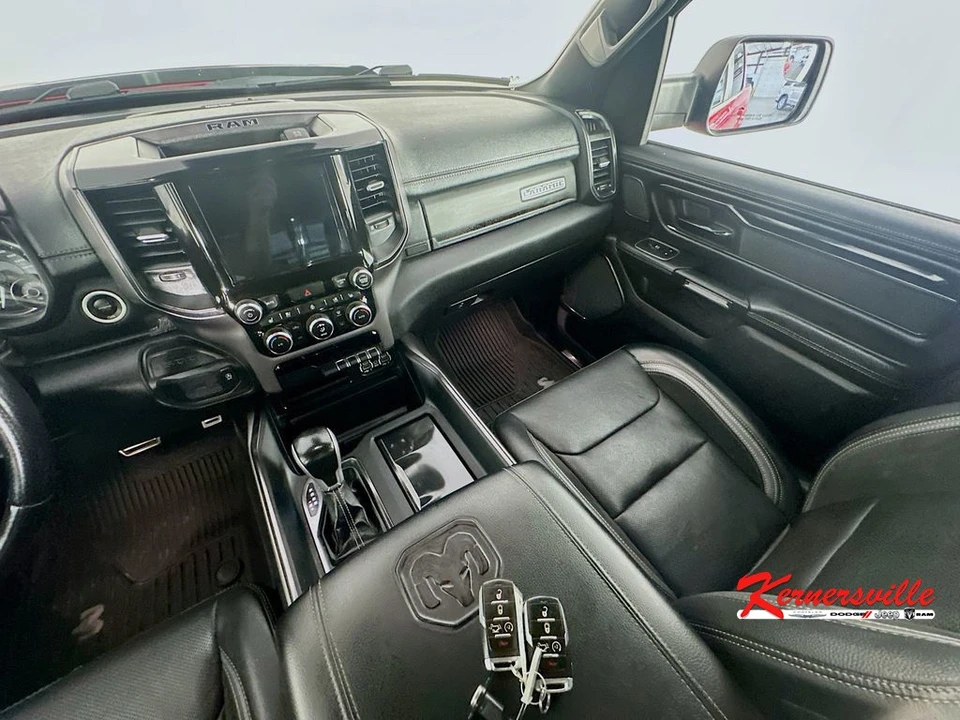 2022 Ram 1500 2nd Gen - Image 11 of 24