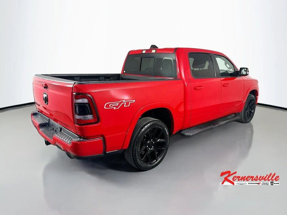 2022 Ram 1500 2nd Gen - Image 7 of 24