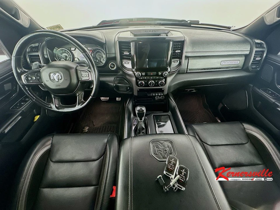2022 Ram 1500 2nd Gen - Image 10 of 24