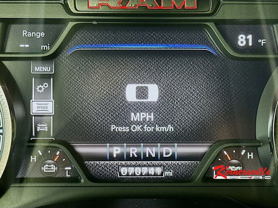 2022 Ram 1500 2nd Gen - Image 15 of 24