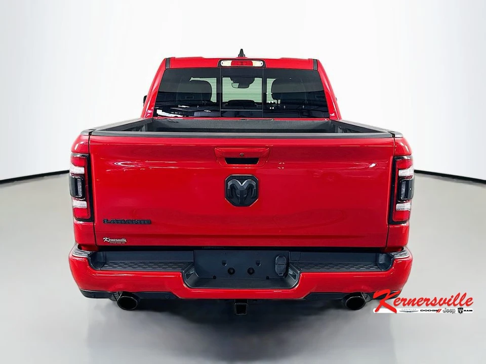 2022 Ram 1500 2nd Gen - Image 6 of 24