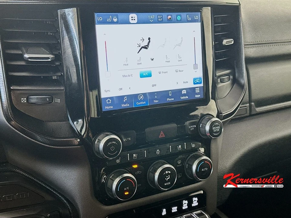 2022 Ram 1500 2nd Gen - Image 18 of 24