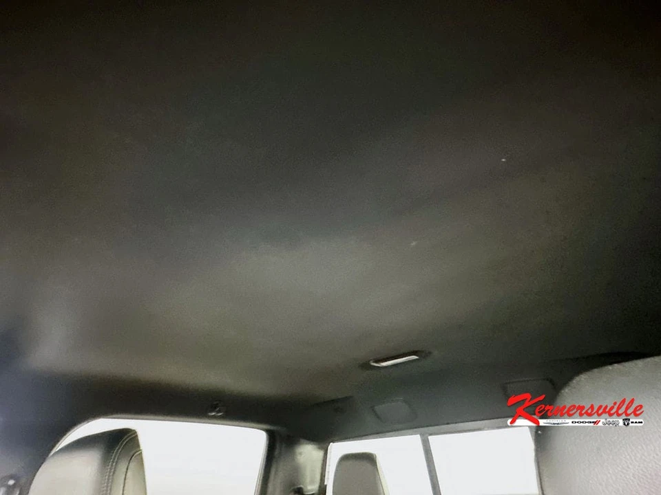 2022 Ram 1500 2nd Gen - Image 21 of 24
