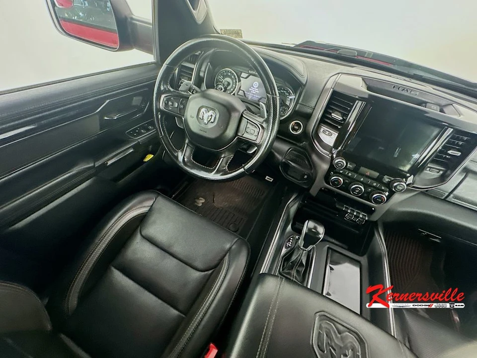 2022 Ram 1500 2nd Gen - Image 9 of 24